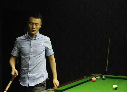 而在中国 而在中国