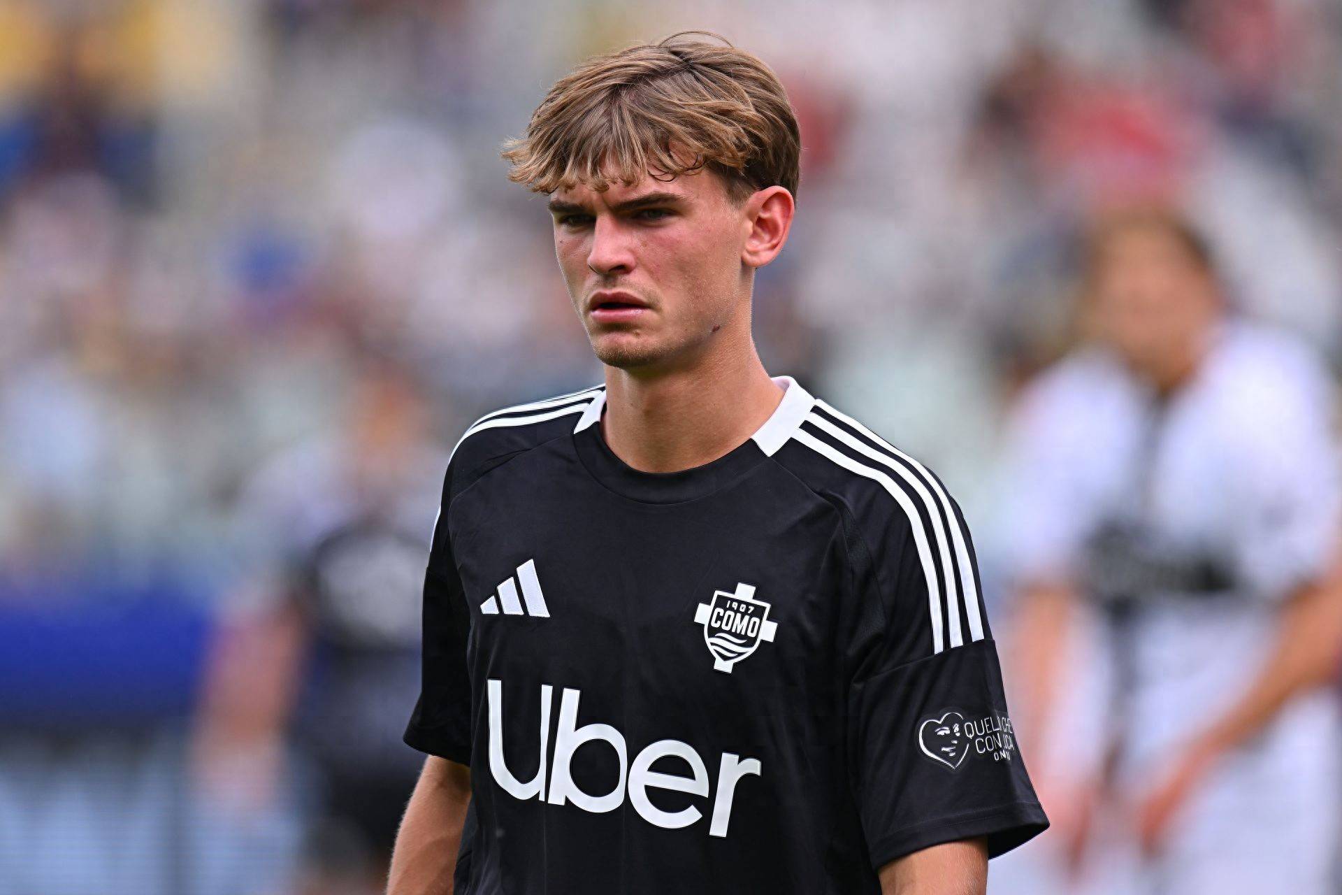 將無能為力 將無能為力