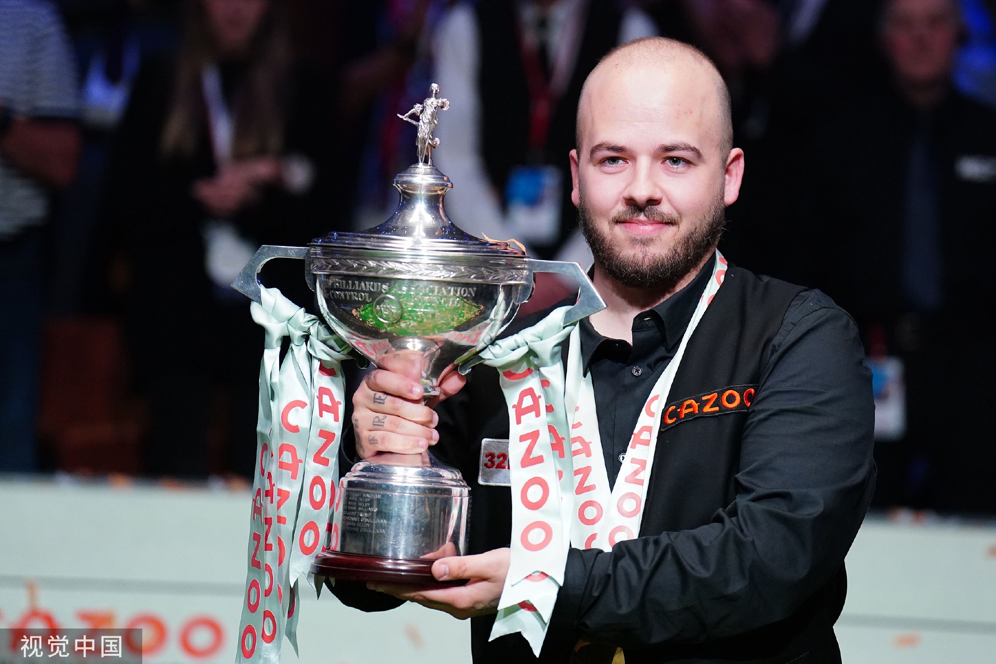 能赢得一切 能赢得一切